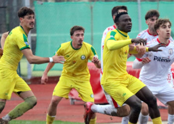 Με στόχο την επιστροφή στα θετικά αποτελέσματα ο Εορδαϊκός απέναντι στον Σαρακηνό Βόλου