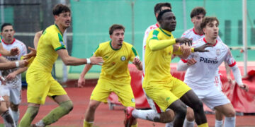 Με στόχο την επιστροφή στα θετικά αποτελέσματα ο Εορδαϊκός απέναντι στον Σαρακηνό Βόλου