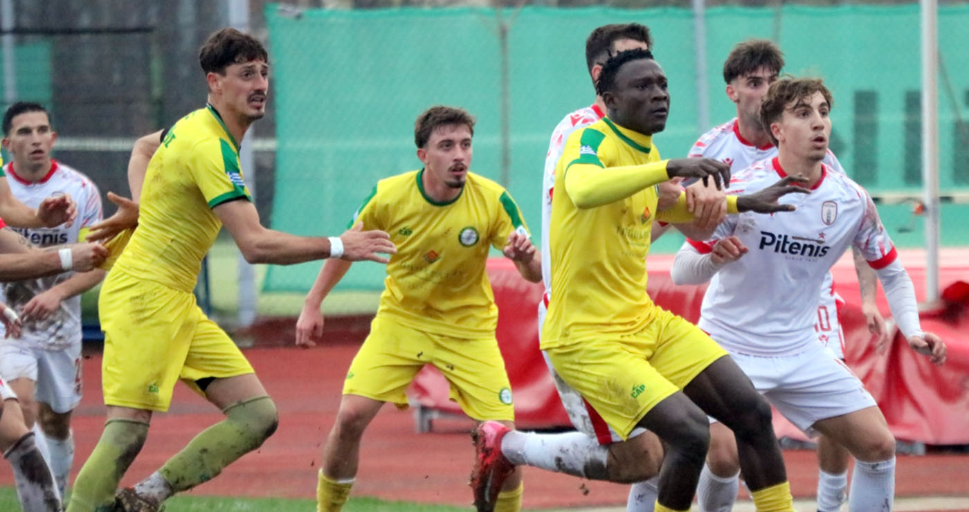 Με στόχο την επιστροφή στα θετικά αποτελέσματα ο Εορδαϊκός απέναντι στον Σαρακηνό Βόλου