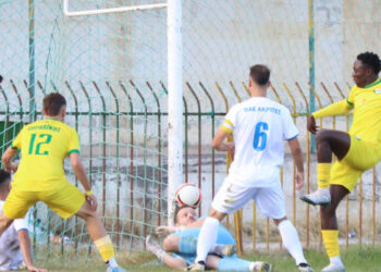 Να κλείσει θετικά το έτος θέλει ο Εορδαϊκός – Αύριο το παιχνίδι με τους Ακρίτες Συκεών