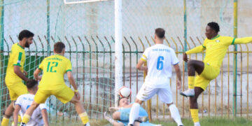 Να κλείσει θετικά το έτος θέλει ο Εορδαϊκός – Αύριο το παιχνίδι με τους Ακρίτες Συκεών