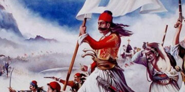 Η συμμετοχή των Κοζανιτών και άλλων Δυτικομακεδόνων στην προετοιμασία για το ξέσπασμα της επανάστασης του 1821 – Του Σταύρου Π. Καπλάνογλου