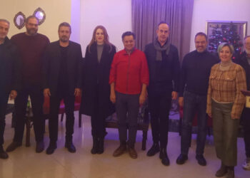 Επιμελητήριο Κοζάνης: Εργαστήριο για τον Πολιτισμό και την Οικονομία στην Αιανή (Φωτογραφίες)