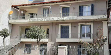 Γ. Μητλιάγκας: Αναβαθμίζονται ενεργειακά οι κτιριακές υποδομές του επιμελητηρίου