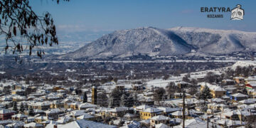 Το πρόγραμμα των Εορταστικών Εκδηλώσεων της Εράτυρας