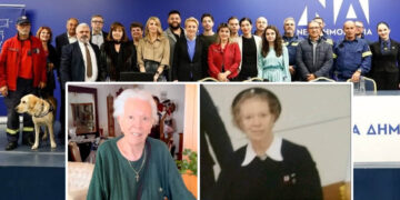 Ημέρα Τιμής και Αναγνώρισης της δύναμης του Εθελοντισμού της ιδρύτριας του Ερυθρού Σταυρού Πτολεμαΐδας Ειρήνης Τσατσαγιάννη! (της Κούλας Πουλασιχίδου)