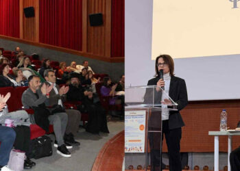 Εσπερίδα ευαισθητοποίησης στο πλαίσιο της Παγκόσμιας Ημέρας ΑμεΑ στην Καστοριά (Φωτογραφίες)