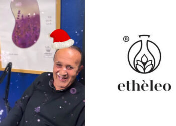 Ο Παύλος Λαζαρίδης της Etheleo εξηγεί τι εστί Giveaway (Βίντεο)