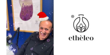 Ο Παύλος Λαζαρίδης της Etheleo εξηγεί τι εστί Giveaway (Βίντεο)