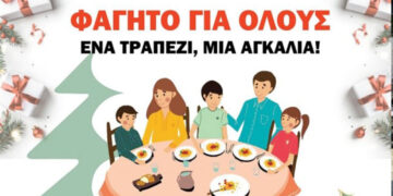 Φλώρινα: Συλλογή τροφίμων για την ενίσχυση των συσσιτίων της Μητρόπολης