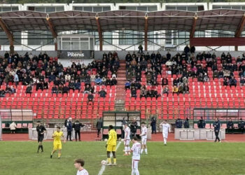 Η Κοζάνη η μεγάλη νικήτρια του ντέρμπι!