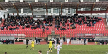 Η Κοζάνη η μεγάλη νικήτρια του ντέρμπι!