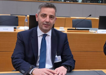 Φιλιππής (Γενικός Γραμματέας Υπ. Αγροτικής Ανάπτυξης) στο Συμβούλιο Υπουργών: Η νέα ΚΑΠ πρέπει να ενδυναμώνει τους αγρότες και την καινοτομία