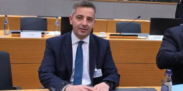 Φιλιππής (Γενικός Γραμματέας Υπ. Αγροτικής Ανάπτυξης) στο Συμβούλιο Υπουργών: Η νέα ΚΑΠ πρέπει να ενδυναμώνει τους αγρότες και την καινοτομία