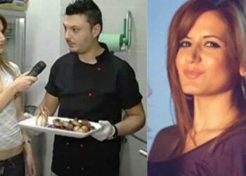 Υπόθεση Ανδριάνας Γαρδικιώτη: Η νεαρή παρουσιάστρια που βρέθηκε νεκρή με 78 μαχαιριές στη Καστοριά – Η αλήθεια πίσω από το φρικτό έγκλημα