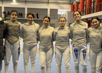 Φλώρινα: 5 μετάλλια για τη ΓΕΦ στο φινάλε του 2025 – Χρυσό, Αργυρό και τρία Χάλκινα