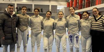 Φλώρινα: 5 μετάλλια για τη ΓΕΦ στο φινάλε του 2025 – Χρυσό, Αργυρό και τρία Χάλκινα