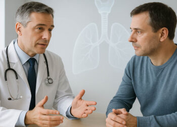 Τραχειομαλακία: Μια Λιγότερο Γνωστή Πάθηση με Σημαντικό Αντίκτυπο στην Αναπνοή