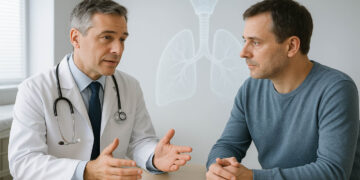 Τραχειομαλακία: Μια Λιγότερο Γνωστή Πάθηση με Σημαντικό Αντίκτυπο στην Αναπνοή