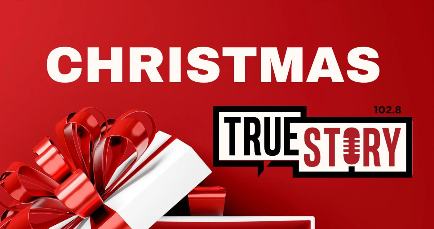 CHRISTMAS GIVEAWAY από το True Story και το Ζαχαροπλαστείο MON AMOUR