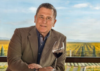 Άγγελος Ιατρίδης: «El Dorado» της ελληνικής αμπελουργίας το Αμύνταιο