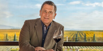 Άγγελος Ιατρίδης: «El Dorado» της ελληνικής αμπελουργίας το Αμύνταιο