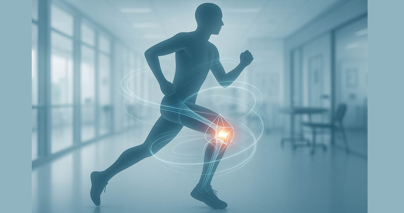 Σύγχρονες Προσεγγίσεις στη Διάγνωση και Αντιμετώπιση Κακώσεων του Γόνατος