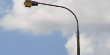 Χωρίς φωτισμό πεζοδρόμιο στην Ολυμπιάδα Εορδαίας – Διαμαρτυρία της Κοινότητας