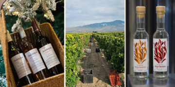 Ανάσασμα και Πυρόκοινο Καρακώστα: Η ξεχωριστή επιλογή για το γιορτινό τραπέζι είναι η ευχάριστη έκπληξη στο κρασί και το τσίπουρο της Δυτ. Μακεδονίας