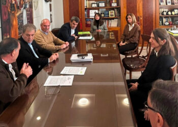 Εντός του 2026 η ολοκλήρωση της Αίθουσας Πολλαπλών Χρήσεων στην Καστοριά – Υπογράφηκε η σύμβαση πρ. 1,2 εκ. ευρώ