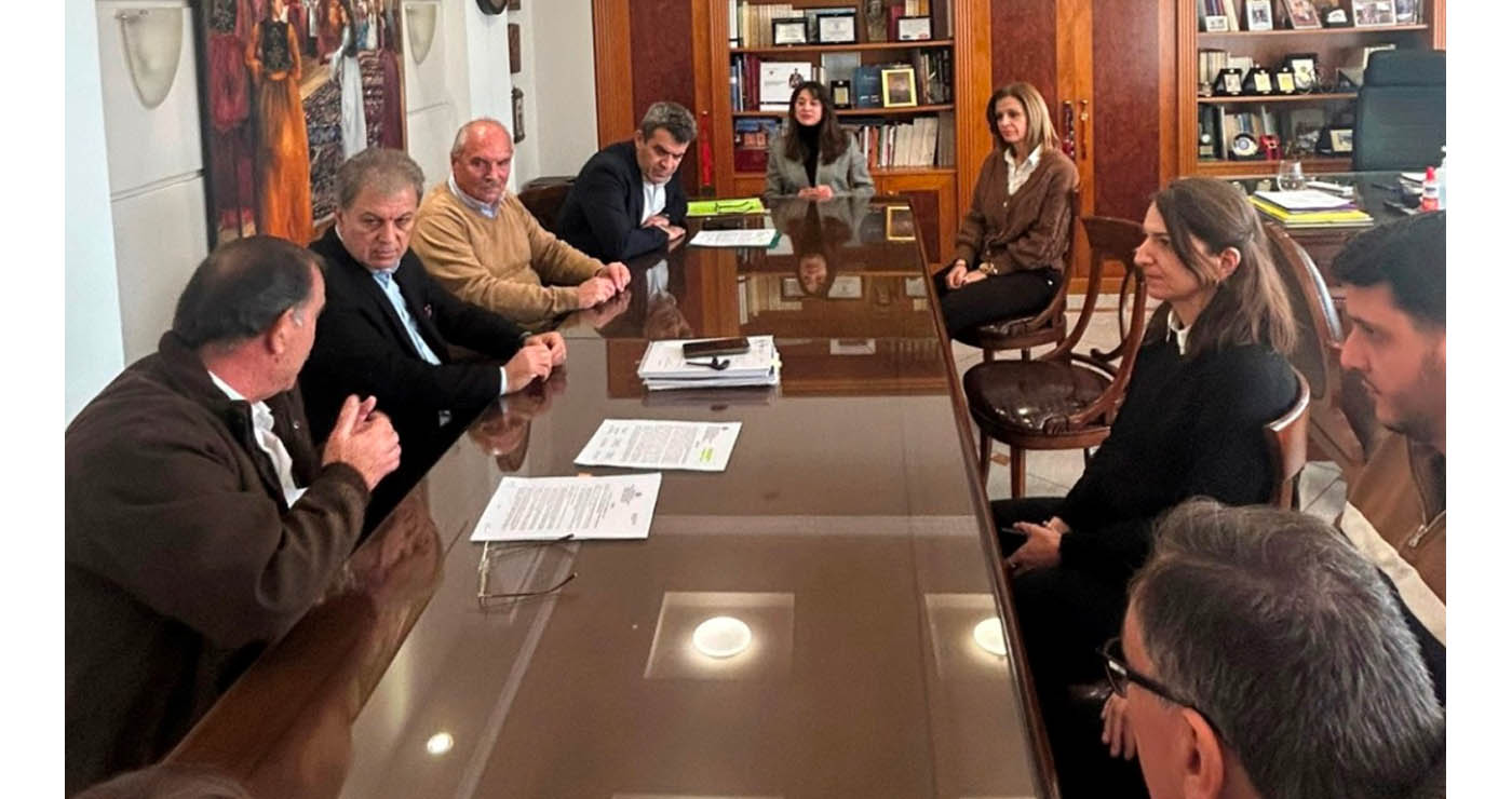 Εντός του 2026 η ολοκλήρωση της Αίθουσας Πολλαπλών Χρήσεων στην Καστοριά – Υπογράφηκε η σύμβαση πρ. 1,2 εκ. ευρώ