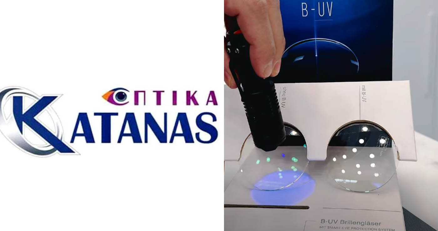 Το μπλε φως από τις οθόνες και οι κίνδυνοι για τα μάτια μας – Σύγχρονη λύση προστασίας από τα Οπτικά ΚΑΤΑΝΑΣ (Βίντεο)