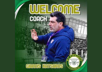 Γιάννης Κατσαρός ο εκλεκτός για τον πάγκο του Εορδαϊκού