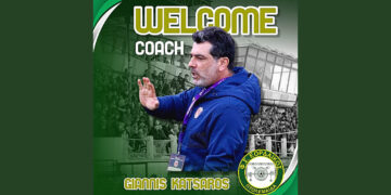 Γιάννης Κατσαρός ο εκλεκτός για τον πάγκο του Εορδαϊκού