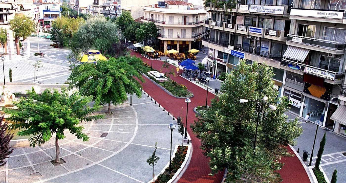 Παράπονο αναγνώστη: «Στην Πτολεμαΐδα δεν δίνουν προτεραιότητα στους πεζούς στις διαβάσεις»