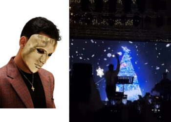 Ο τραγουδιστής Sicario μπέρδεψε το Κιλκίς… με την Κοζάνη! (Βίντεο)