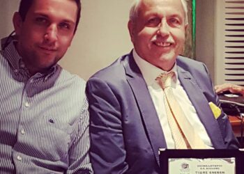 Μια δέσμευση στον Κοσμά… (του Ζήση Πιτσιάβα)