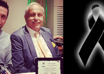 Μια δέσμευση στον Κοσμά… (του Ζήση Πιτσιάβα)