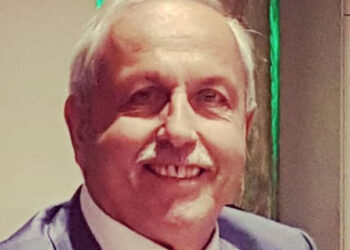 Εις μνήμην του Κοσμά Πουγαρίδη – Γράφει ο Γεώργιος Αρ. Λευκόπουλος