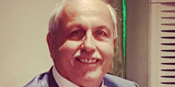 Εις μνήμην του Κοσμά Πουγαρίδη – Γράφει ο Γεώργιος Αρ. Λευκόπουλος