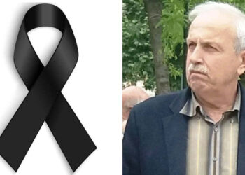 Αντίο αγαπημένε μας Κοσμά, ήσουν μαχητής και αγωνιστής μέχρι το …τέλος! (της Κούλας Πουλασιχίδου)