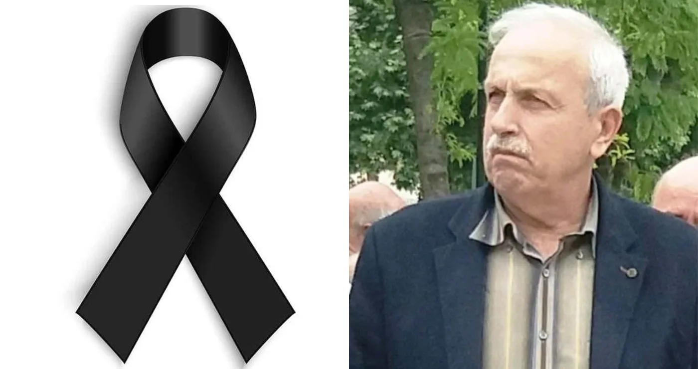 Αντίο αγαπημένε μας Κοσμά, ήσουν μαχητής και αγωνιστής μέχρι το …τέλος! (της Κούλας Πουλασιχίδου)