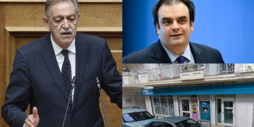 Η απάντηση Πιερρακάκη στον Κουκουλόπουλο για το μέλλον της Εθνικής Τράπεζας Σερβίων: «Σημείο Εξυπηρέτησης» αντί για υποκατάστημα