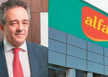 Διονύσης Κουκουτάρης (Alfa): Από την Κοζάνη και τη Βόρεια Ευρώπη, μέχρι την Αμερική και την Αυστραλία