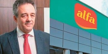 Διονύσης Κουκουτάρης (Alfa): Από την Κοζάνη και τη Βόρεια Ευρώπη, μέχρι την Αμερική και την Αυστραλία