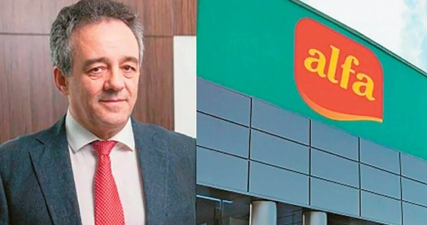 Διονύσης Κουκουτάρης (Alfa): Από την Κοζάνη και τη Βόρεια Ευρώπη, μέχρι την Αμερική και την Αυστραλία