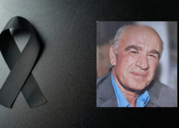 Πτολεμαΐδα: Έφυγε από τη ζωή σε ηλικία 69 ετών ο Φώτης Κοκούρης