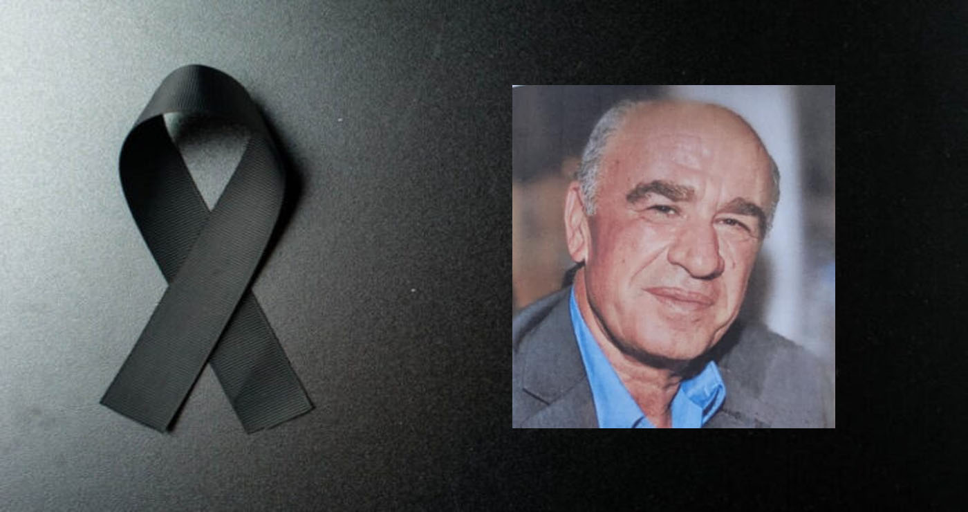 Πτολεμαΐδα: Έφυγε από τη ζωή σε ηλικία 69 ετών ο Φώτης Κοκούρης