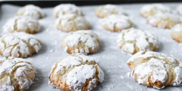 Τα Χριστουγεννιάτικα γλυκά στην Ελλάδα – Παράδοση, συμβολισμοί και ιδιαιτερότητες