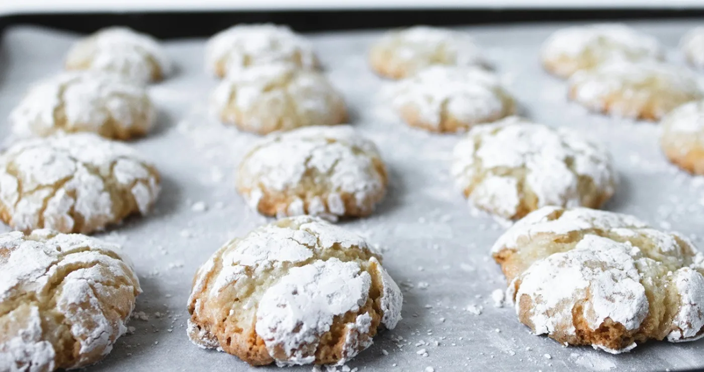 Τα Χριστουγεννιάτικα γλυκά στην Ελλάδα – Παράδοση, συμβολισμοί και ιδιαιτερότητες